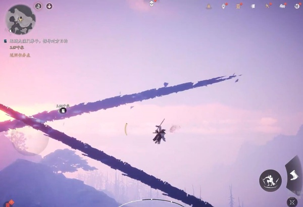 燕云十六声网易版