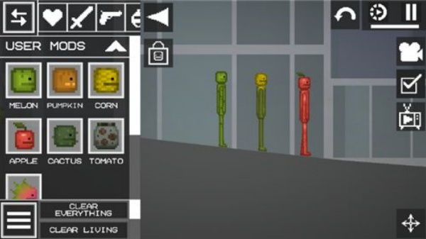 甜瓜游乐场40.0版