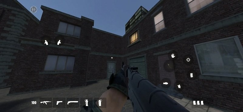 严阵以待5.0截图1