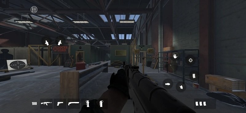 严阵以待5.0截图2