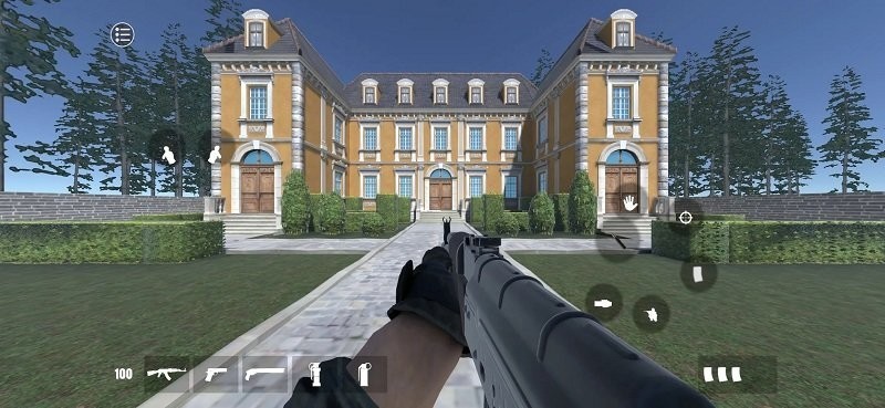 严阵以待5.0截图3