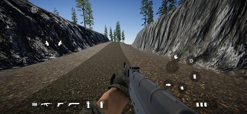 严阵以待5.0截图4