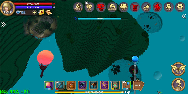 被尘封的故事最新版