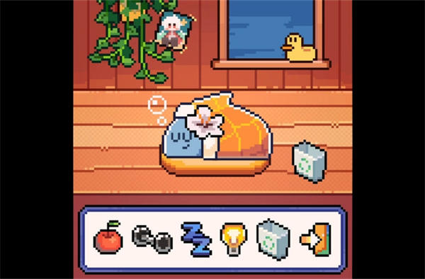 我的小鲨鱼正版截图3