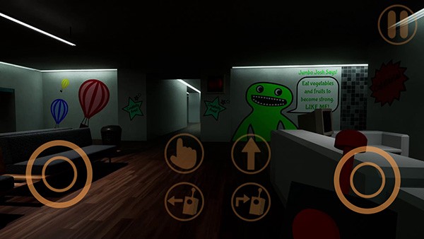 鲤鱼ace班班幼儿园截图4