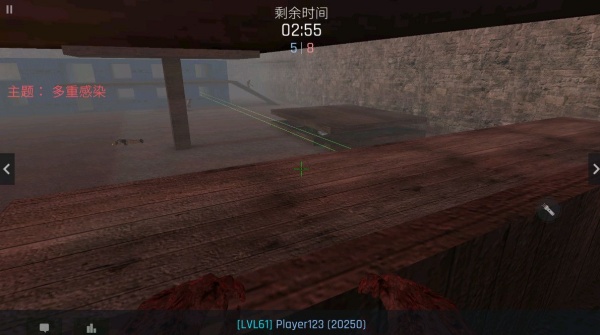 反恐精英CS1.6手机版