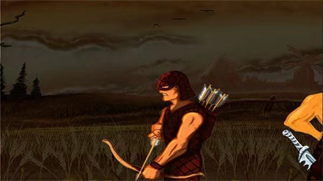 城邦争霸2中文无敌版截图4