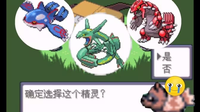 口袋妖怪光之魄中文版截图2