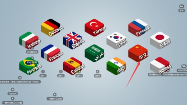 沙威玛卷饼中文版