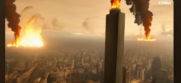LUMA AI