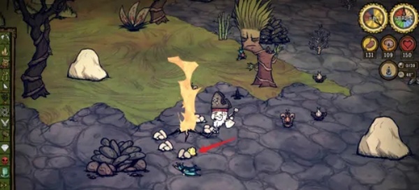 饥荒海滩手机版