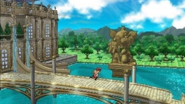 口袋妖怪xy汉化手机版