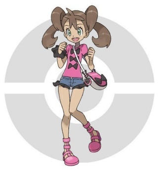 口袋妖怪xy汉化手机版