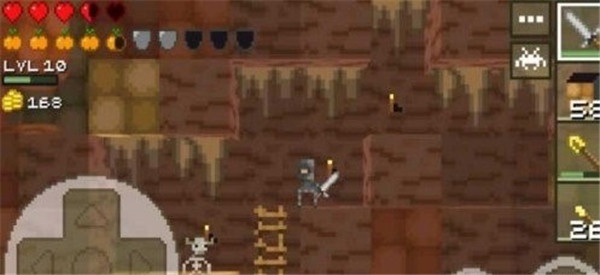 迷失的矿工最新版