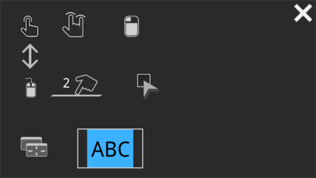 吉里吉里模拟器2截图1