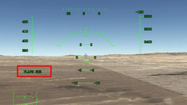 RFS真实飞行模拟器