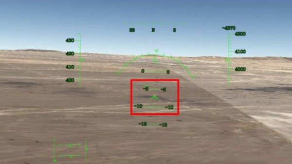 RFS真实飞行模拟器