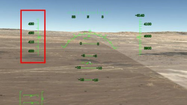 RFS真实飞行模拟器