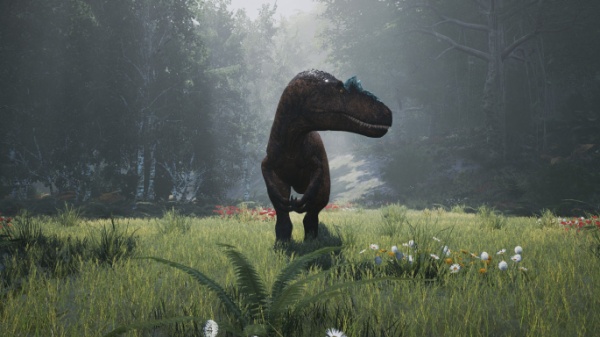 龙岛异兽官方版