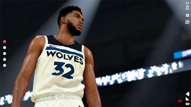 NBA2K20直装版截图4