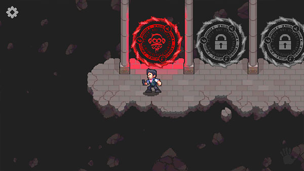 黑暗欺骗手机版