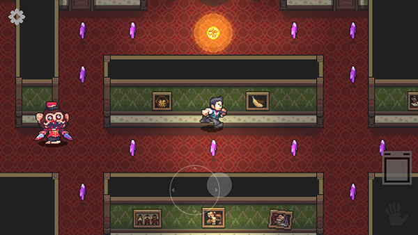 黑暗欺骗手机版