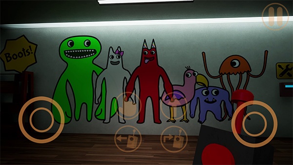 鲤鱼ace班班幼儿园