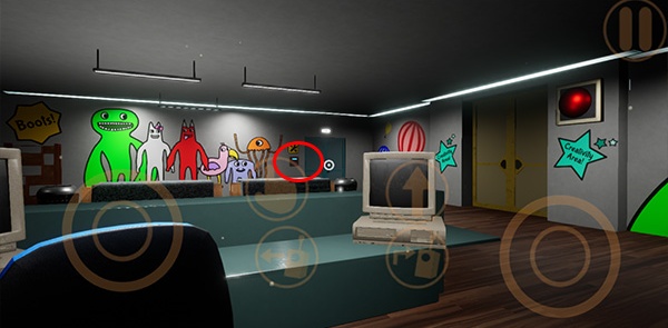 鲤鱼ace班班幼儿园