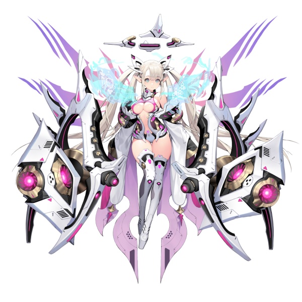 苍雾世界国际服