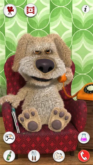 会说话的狗狗本1.0.2旧版