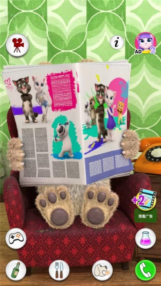 会说话的狗狗本1.0.2旧版