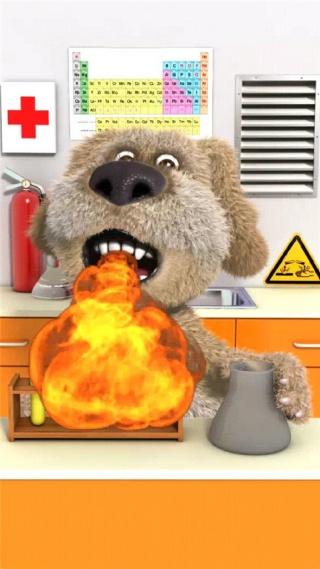 会说话的狗狗本1.0.2旧版