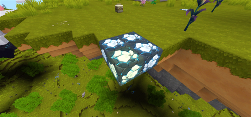 迷你世界国际服