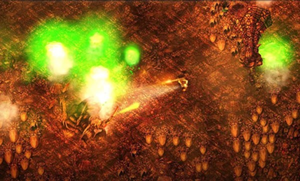 孤胆枪手2截图3