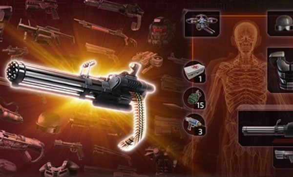 孤胆枪手2截图4