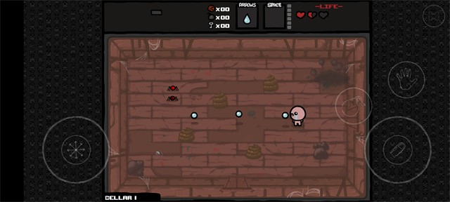 以撒的结合手机版截图2