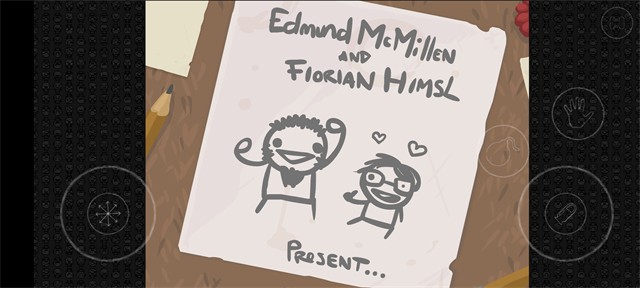 以撒的结合手机版截图4