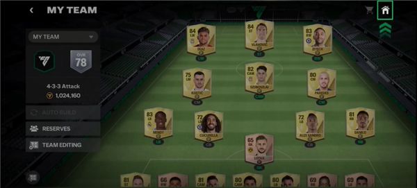 FC足球世界国际服