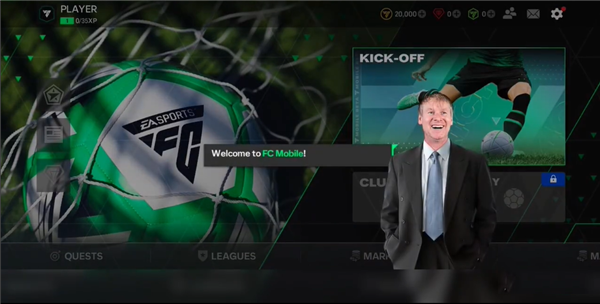 FC足球世界国际服