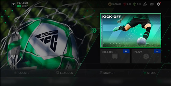 FC足球世界国际服