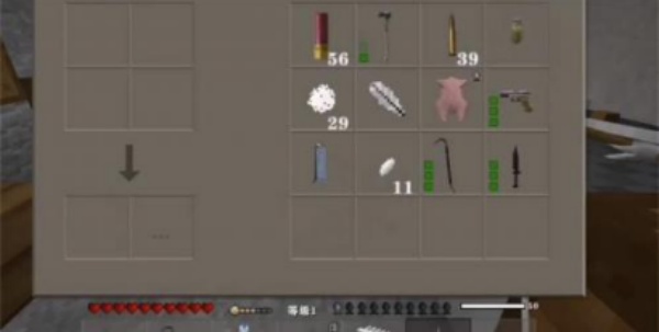 生存战争黑蝎枪械模组版