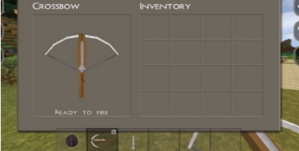 生存战争黑蝎枪械模组版