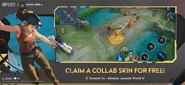 王者荣耀宇宙服截图4