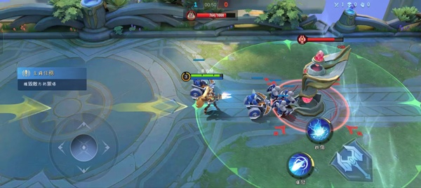 决胜巅峰国际服