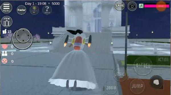 樱花校园模拟器1.046.00