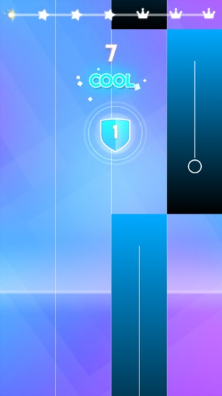 钢琴块3别踩白块