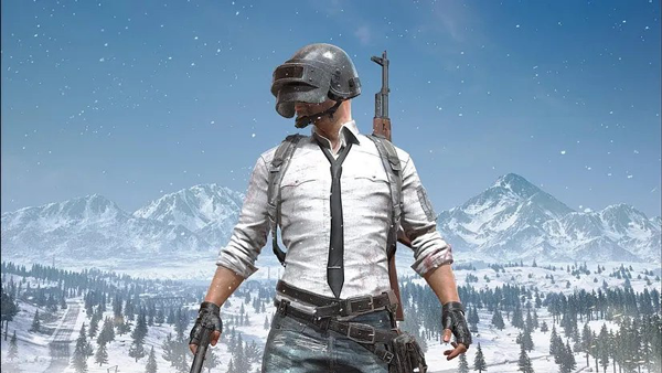 绝地求生地铁逃生