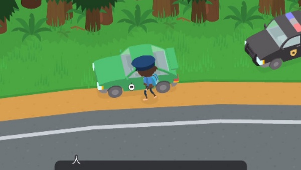 捣蛋大脚怪中文版