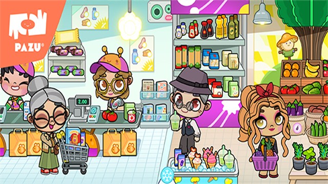 阿凡达世界2026最新版截图3