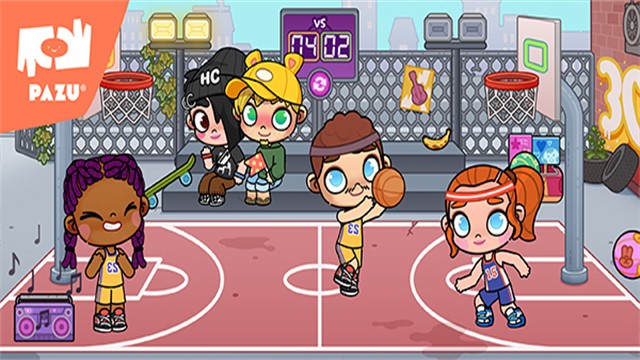 阿凡达世界2026最新版截图4